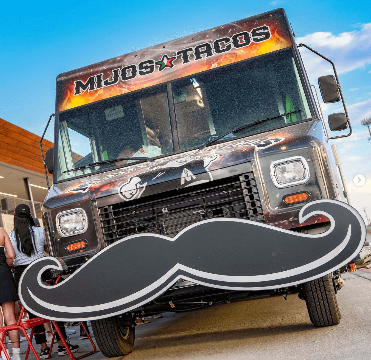 Mijo Tacos