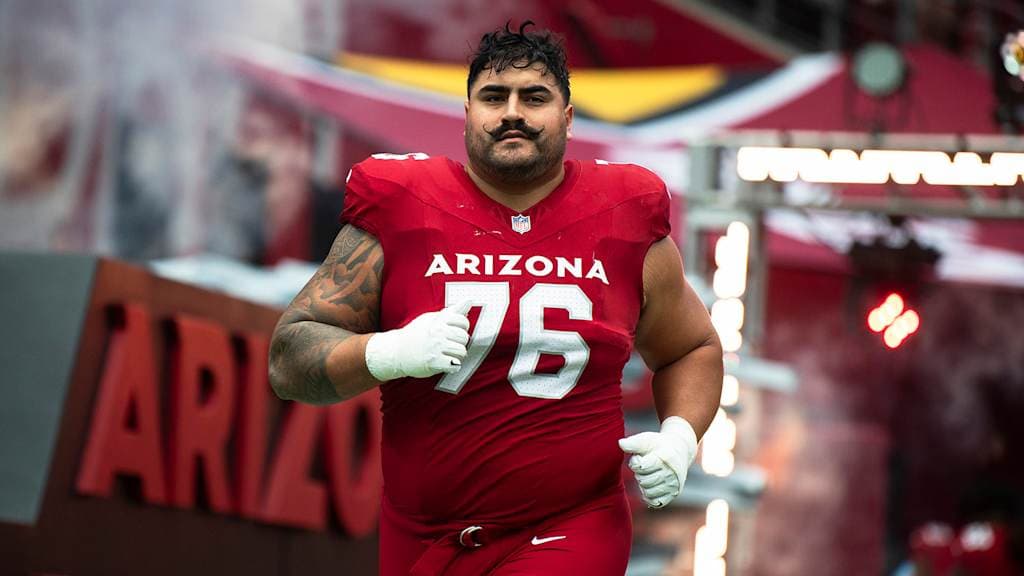 Will Hernandez introduction