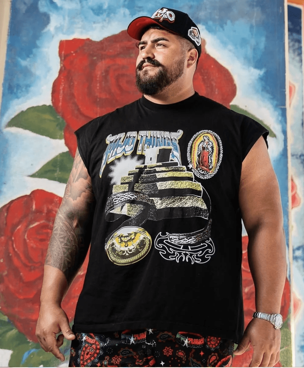 Will Hernandez