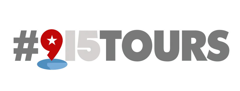 915 Tours